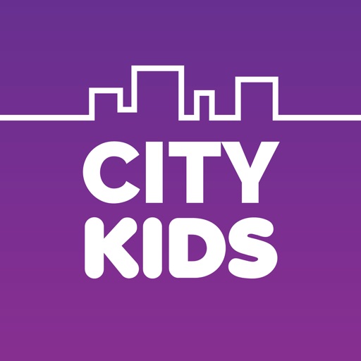 City Kids iOS App