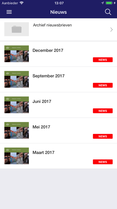 How to cancel & delete DFD Maatwerk Verzekerd from iphone & ipad 3