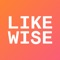 Find your next favorite with Likewise