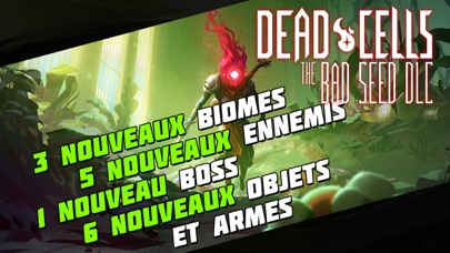 Dead Cells Dead Cells
