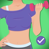 Contact Upper Body Workout at Home