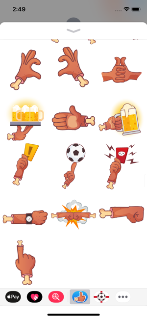 HandMoji(圖6)-速報App