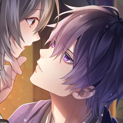 イケメン源氏伝 あやかし恋えにし 乙女 恋愛 ゲーム By Cybird Co Ltd