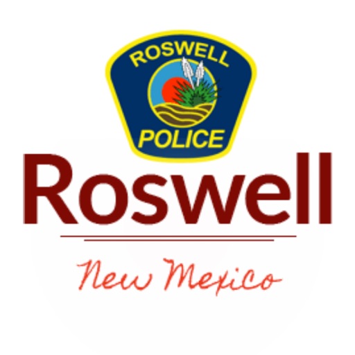 Roswell Police Department