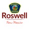 Welcome to the iOS app for the Roswell Police Department