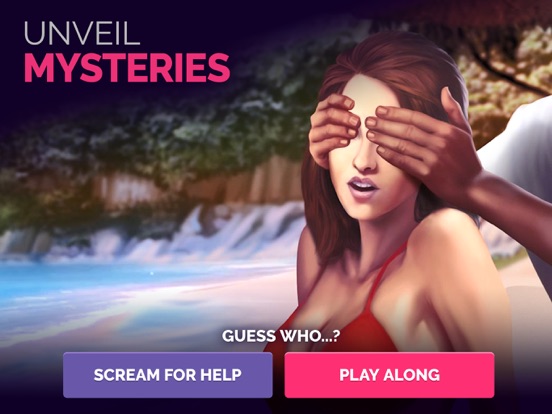 Скачать игру Linda Brown: Interactive Story