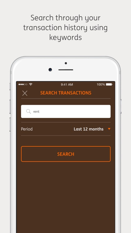 ING Australia Banking