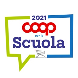 Coop per la Scuola