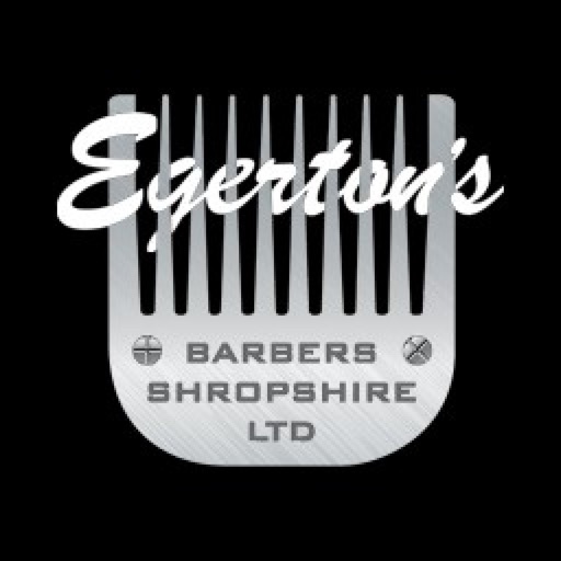 Egertons Barbers by Barbers Shropshire Limited