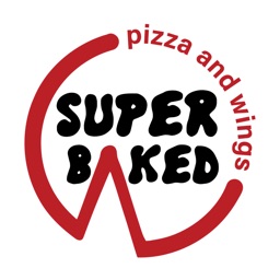 Super Baked Pizza and Wings