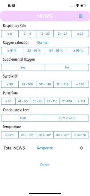 NEWS Calc(圖2)-速報App