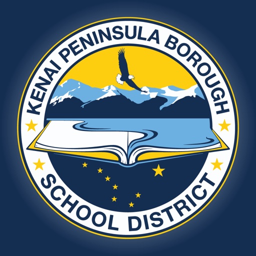 Kenai Peninsula Borough SD icon