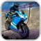 Motorcycle Racing: Hill Up Challenge