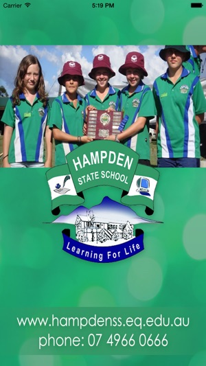 Hampden State School