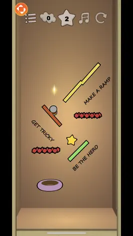 Game screenshot Beans! hack