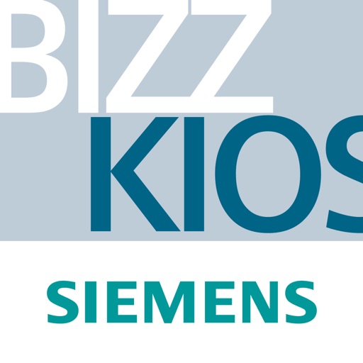 SiemensBizzKiosk