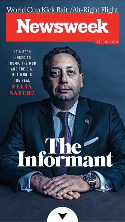 Newsweek