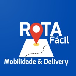 Rota Fácil - Passageiro