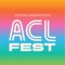 This is the festival's official year-round mobile app
