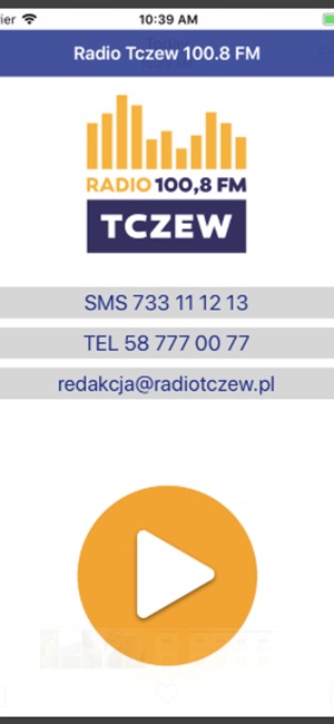 Radio Tczew(圖1)-速報App