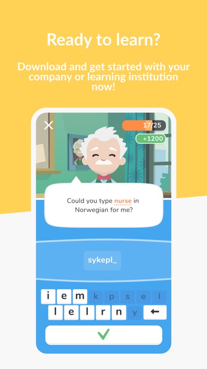 Capeesh - Language Learning screenshot-5