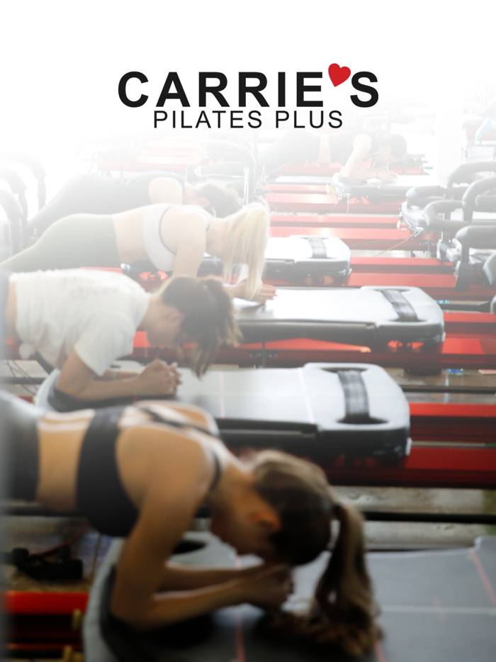 Carries Pilates Plus