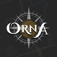Orna: RPG fantastique MMO GPS pour PC