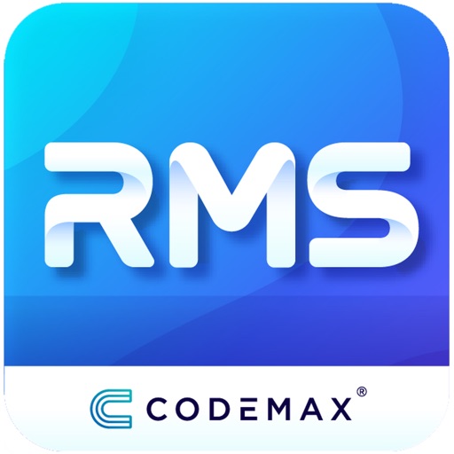 Codemax® RMS