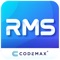 Codemax® RMS is a smart cloud software solution for F&B industry