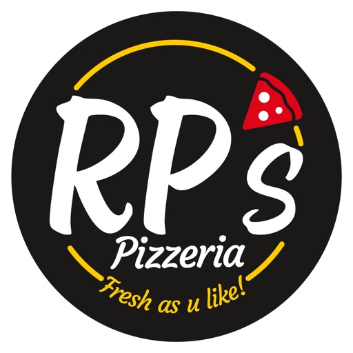 RP's Pizzeria