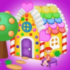 Top 50 Games Apps Like DIY - Crazy Clay Design － burger and houses - Best Alternatives