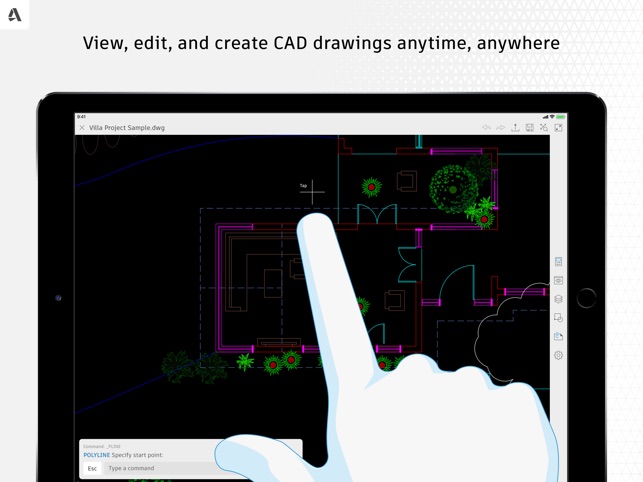 Autocad On The App Store