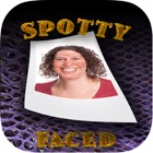 SpottyFaced - The Spotty Freckle Geek Booth