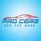 تطبيق مغسلة السيارات من Eco Car Wash