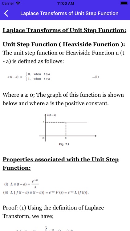 Engineering Mathematics 2 screenshot-5