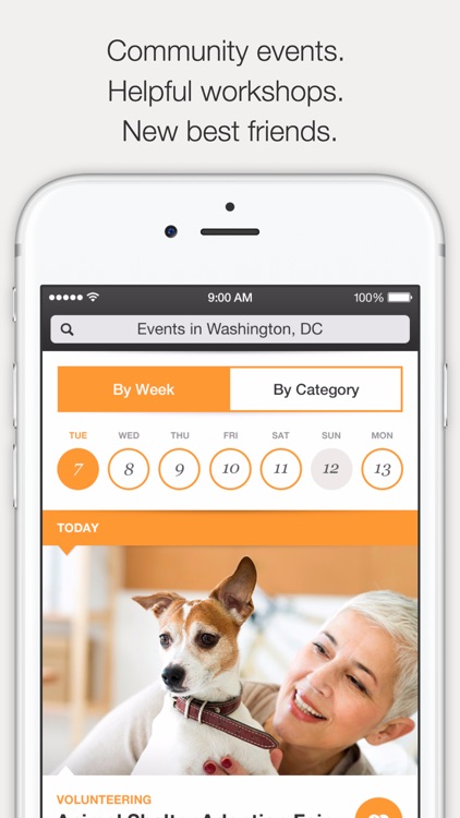 AARP Now screenshot-3