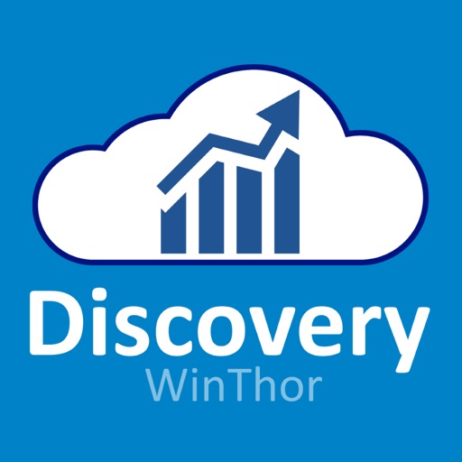 Discovery WinThor