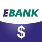Top 20 Finance Apps Like EBANK Mobile - Best Alternatives