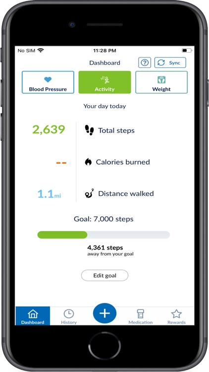 OMRON connect US/CAN screenshot-4