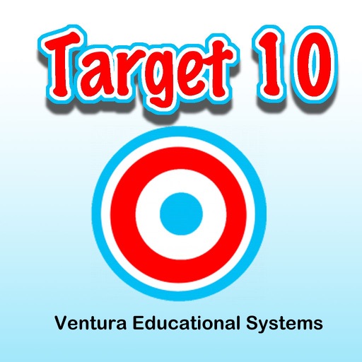 Target 10