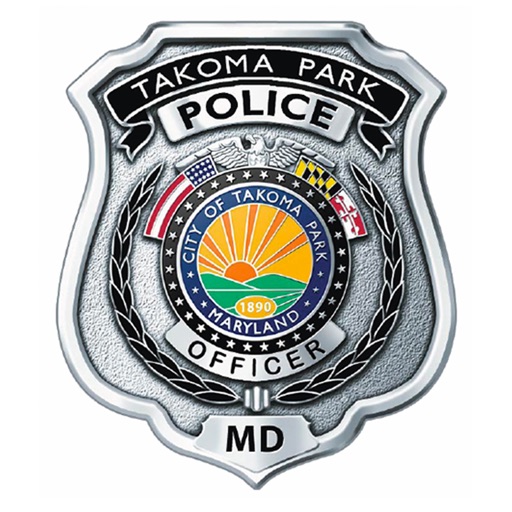 Takoma Park PD