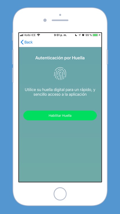 ASESYL App screenshot-3