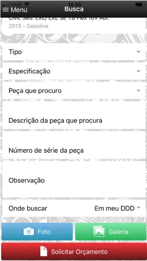 Tudo pro carrão(圖3)-速報App