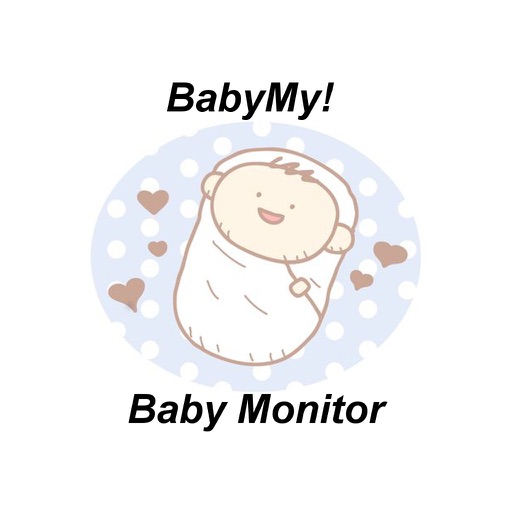 BabyMy! Baby Monitor