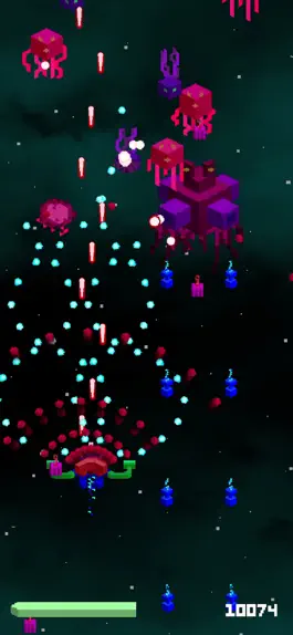 Game screenshot So Many Aliens! mod apk