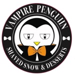 Vampire Penguin