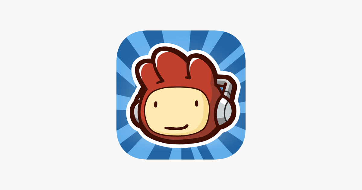 Scribblenauts unlimited ios free download