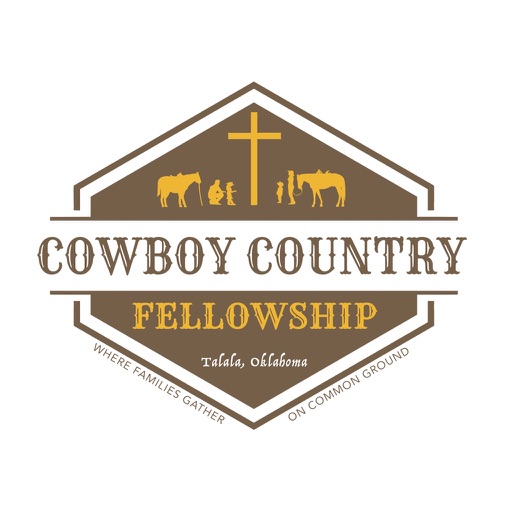 Cowboy Country Fellowship