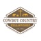 Connect and engage with the Cowboy Country Fellowship app