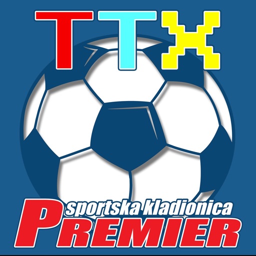 Premier Teletext iOS App